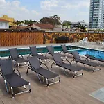 Aquarius Residence B 205