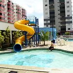Aquarius Residence B 205