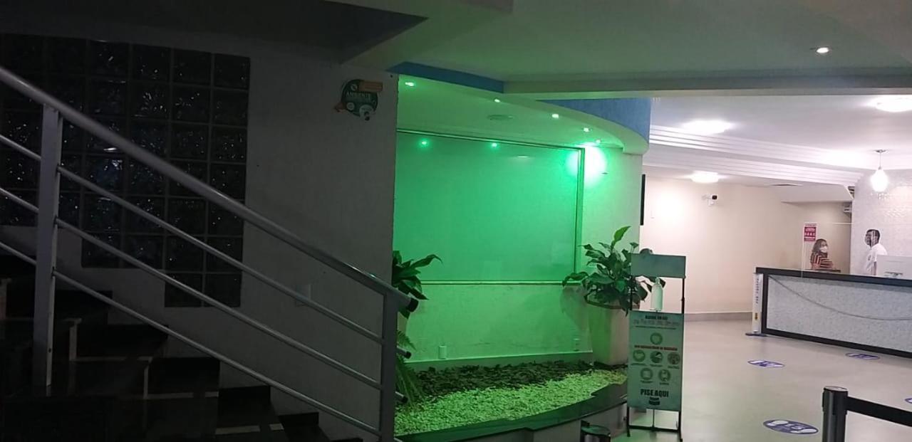 Apartamento Aquarius B 205