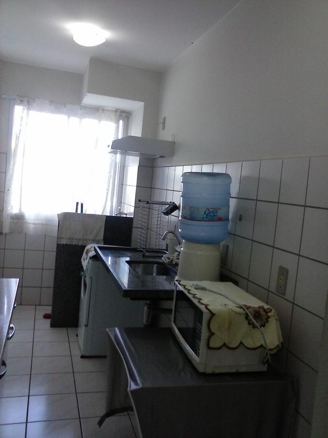 Apartamento Aquarius B 205