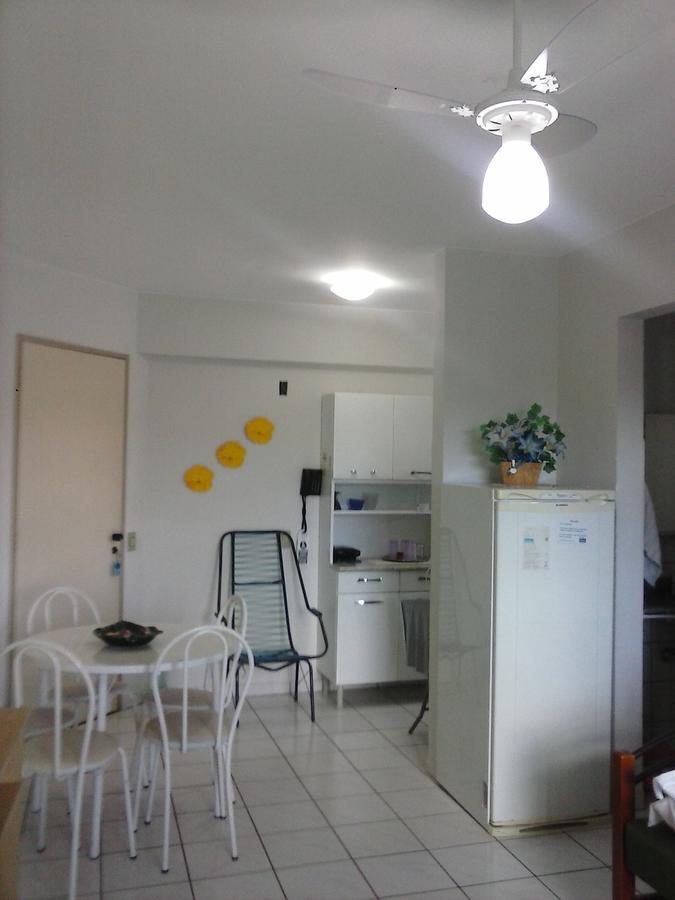 Apartamento Aquarius B 205 *