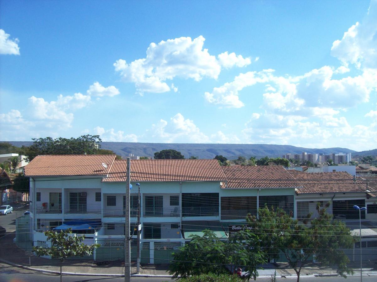 Apartamento Aquarius B 205