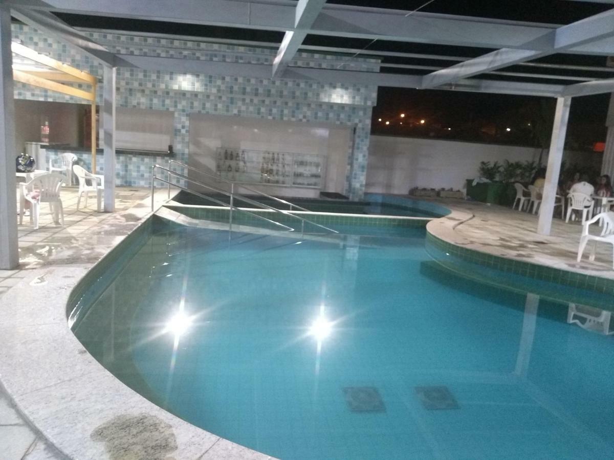 Apartamento Aquarius B 205 *
