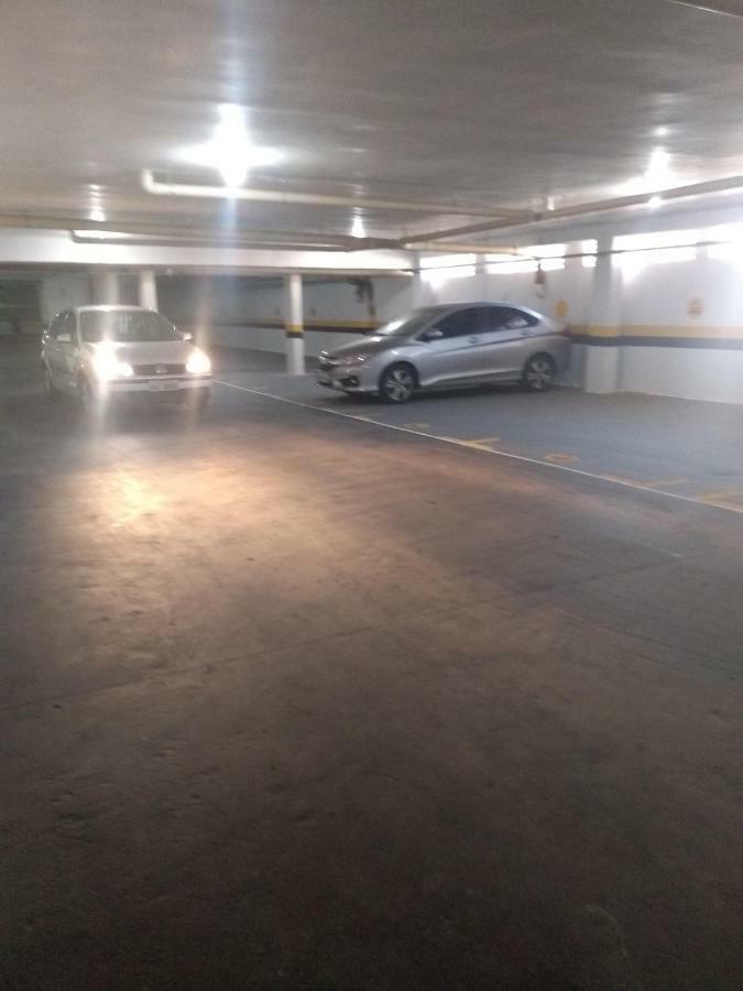 Aquarius B 205 Apartamento *