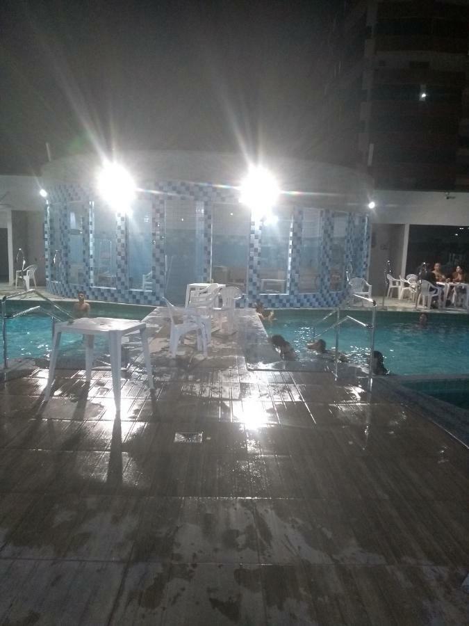 Apartamento Aquarius B 205 *