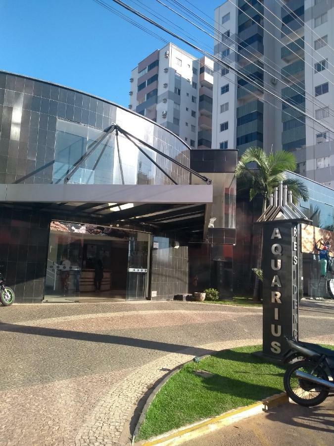 Apartamento Aquarius B 205 *